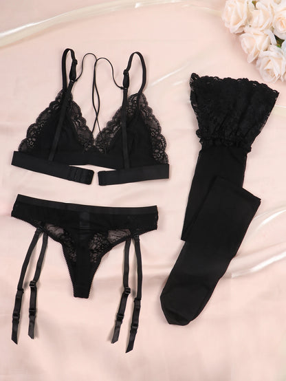 Varsbaby Lace Bra Sets