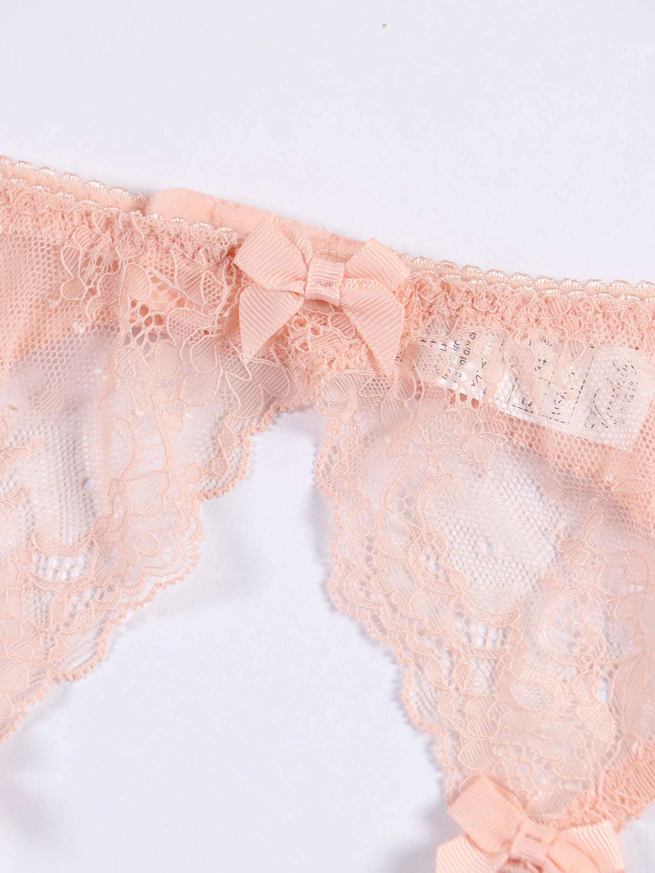 Varsbaby Lace Bra Sets