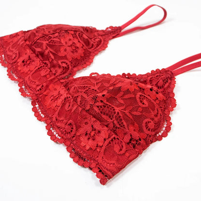 Varsbaby Lace Bra Sets