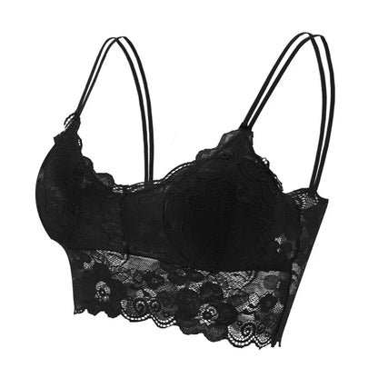 Women Beauty Padded Back Bra