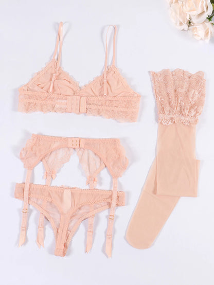 Varsbaby Lace Bra Sets