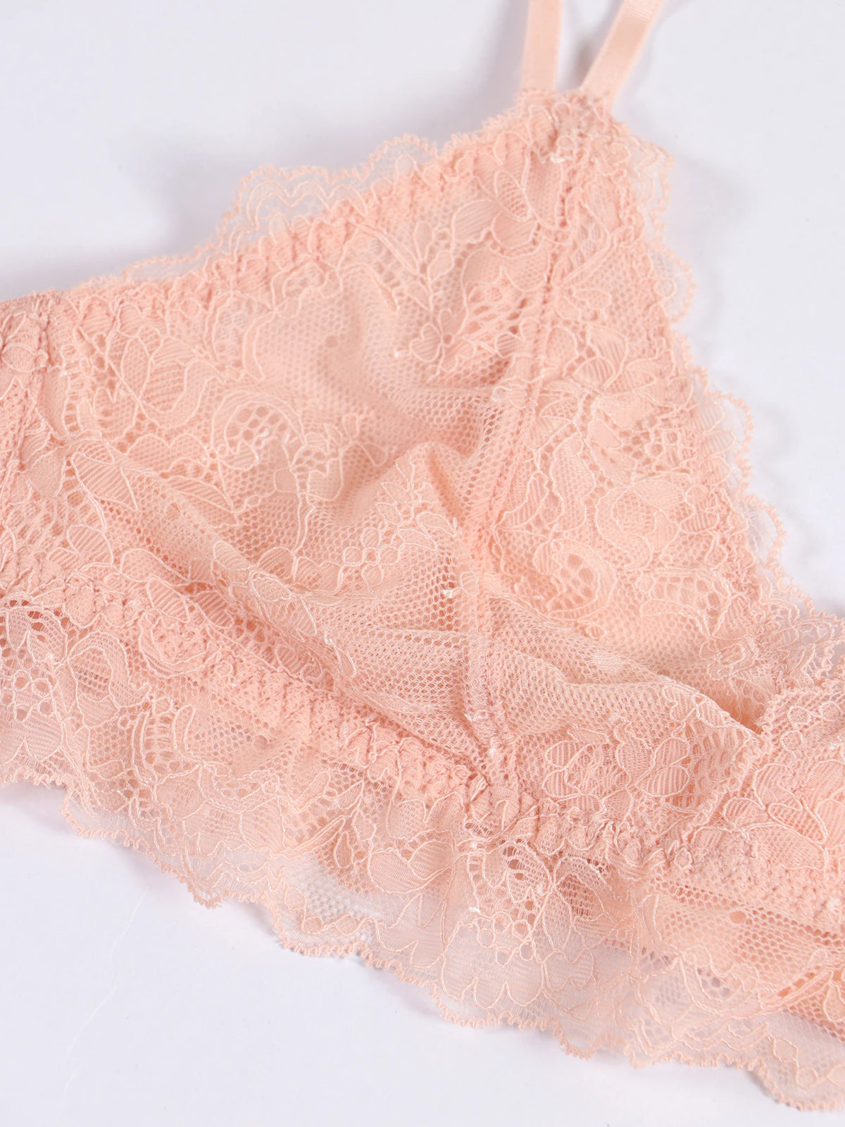 Varsbaby Lace Bra Sets