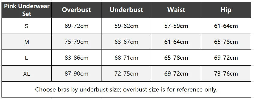 Varsbaby Lace Bra Sets