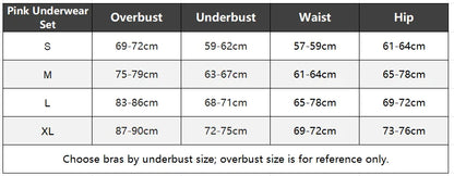 Varsbaby Lace Bra Sets