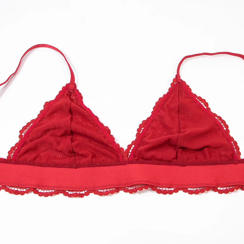 Varsbaby Lace Bra Sets