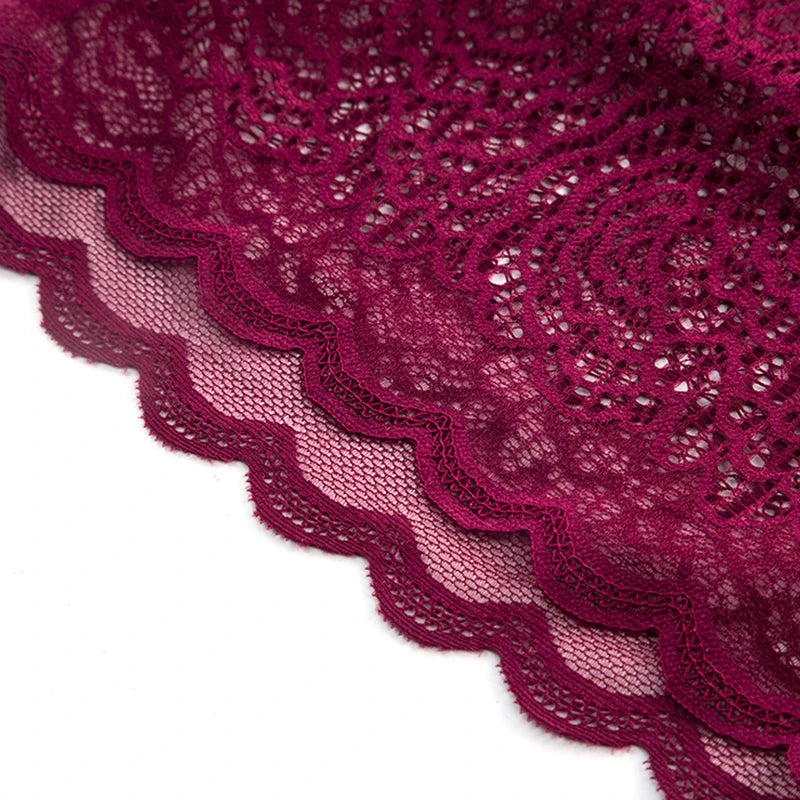 Women Beauty Padded Back Bra