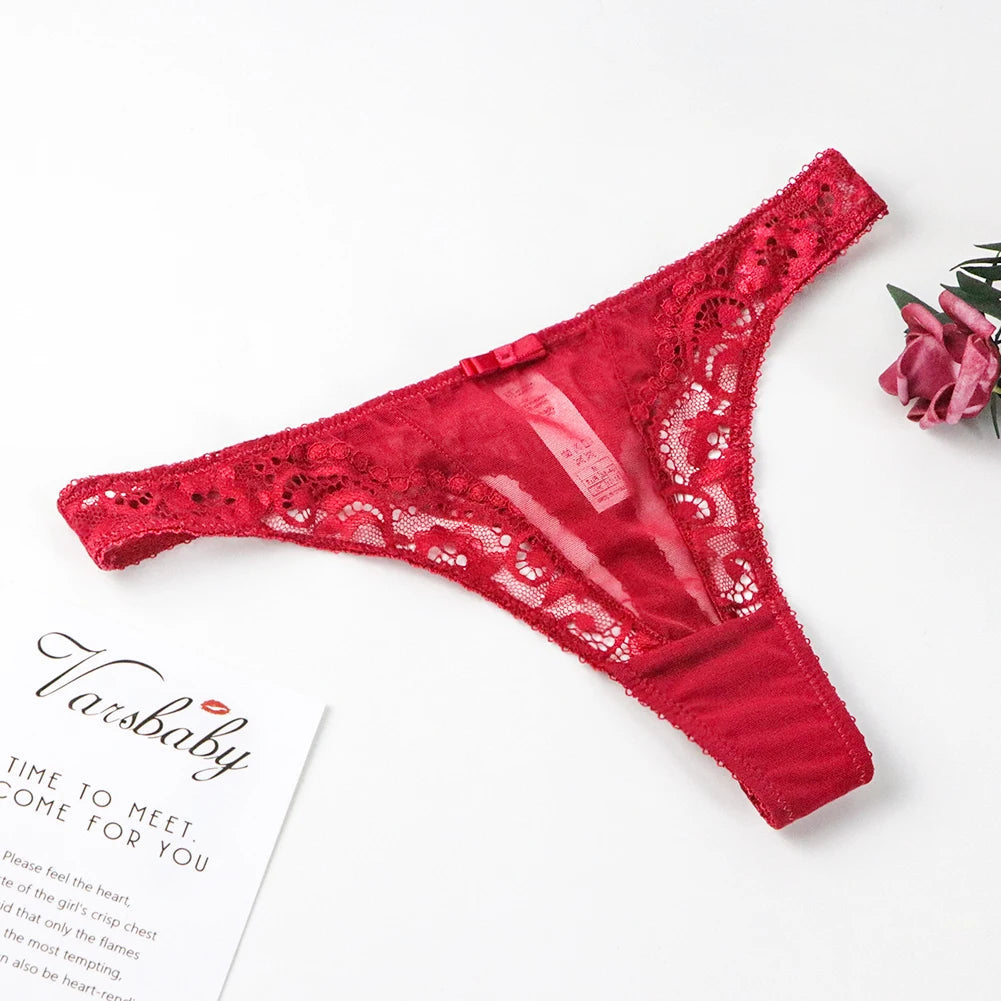 Varsbaby Lace Bra Sets