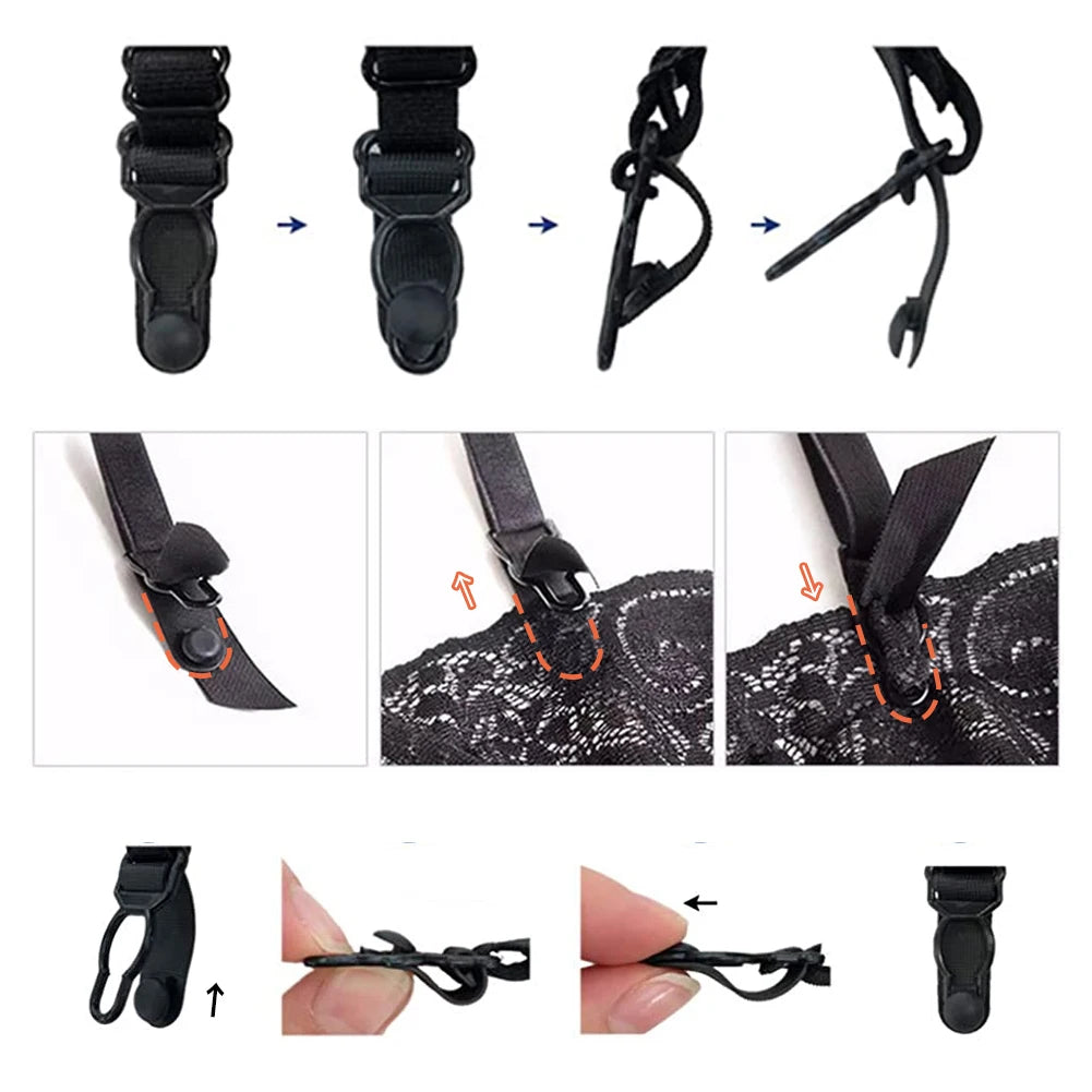 Varsbaby Lace Bra Sets